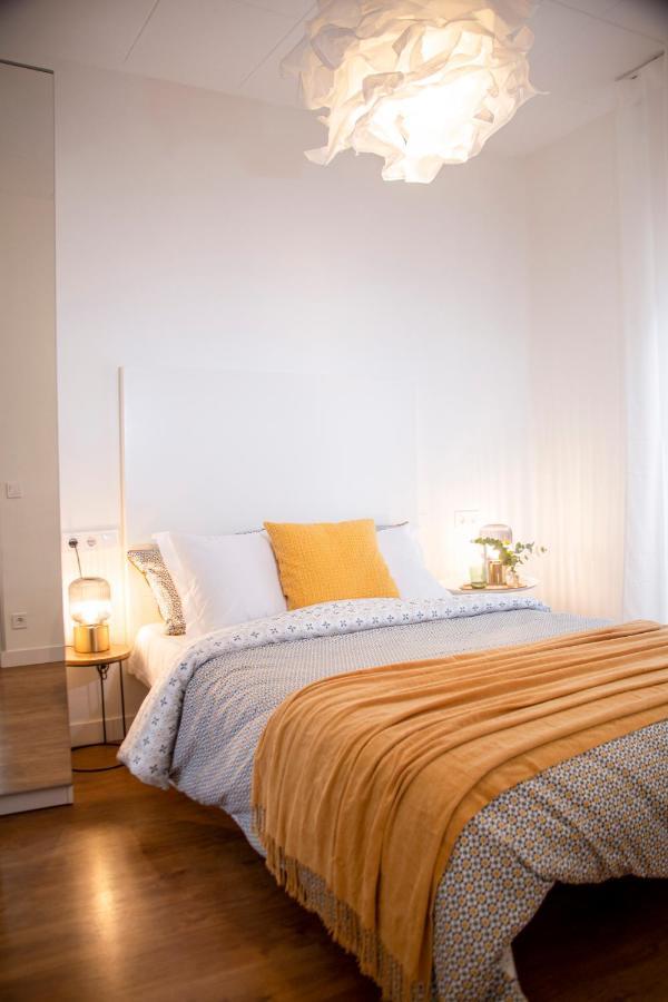 Nido Mad Apartment Madrid Exterior photo